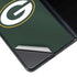 NFL Green Bay Packers Team Jersey Galaxy Z Fold4 5G Skin