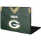 NFL Green Bay Packers Team Jersey Google Pixelbook Go Skin