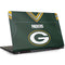 NFL Green Bay Packers Team Jersey Dell Inspiron Skin