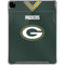 NFL Green Bay Packers Team Jersey iPad Pro 12.9in (2020) Clear Case
