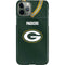 NFL Green Bay Packers Team Jersey iPhone 11 Pro Lite Case