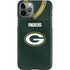 NFL Green Bay Packers Team Jersey iPhone 11 Pro Lite Case
