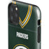 NFL Green Bay Packers Team Jersey iPhone 11 Pro Max Impact Case