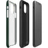 NFL Green Bay Packers Team Jersey iPhone 11 Pro Max Impact Case