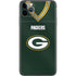 NFL Green Bay Packers Team Jersey iPhone 11 Pro Max Skin