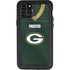 NFL Green Bay Packers Team Jersey iPhone 11 Pro Max Waterproof Case