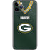 NFL Green Bay Packers Team Jersey iPhone 11 Pro Skin