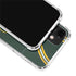 NFL Green Bay Packers Team Jersey iPhone 12 Clear Case