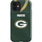 NFL Green Bay Packers Team Jersey iPhone 12 Impact Case
