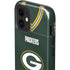 NFL Green Bay Packers Team Jersey iPhone 12 Impact Case