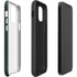 NFL Green Bay Packers Team Jersey iPhone 12 Impact Case