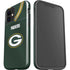 NFL Green Bay Packers Team Jersey iPhone 12 Impact Case