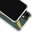 NFL Green Bay Packers Team Jersey iPhone 12 Mini Clear Case