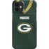NFL Green Bay Packers Team Jersey iPhone 12 Mini Lite Case