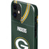 NFL Green Bay Packers Team Jersey iPhone 12 Mini Lite Case