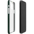 NFL Green Bay Packers Team Jersey iPhone 12 Mini Lite Case