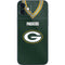 NFL Green Bay Packers Team Jersey iPhone 12 Mini Skin