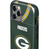 NFL Green Bay Packers Team Jersey iPhone 12 Pro Impact Case