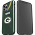 NFL Green Bay Packers Team Jersey iPhone 12 Pro Max Impact Case