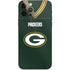 NFL Green Bay Packers Team Jersey iPhone 12 Pro Skin