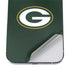 NFL Green Bay Packers Team Jersey iPhone 12 Pro Skin