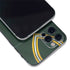 NFL Green Bay Packers Team Jersey iPhone 12 Pro Skin