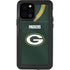 NFL Green Bay Packers Team Jersey iPhone 12 Pro Waterproof Case