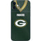 NFL Green Bay Packers Team Jersey iPhone 12 Skin