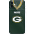 NFL Green Bay Packers Team Jersey iPhone 12 Skin