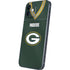 NFL Green Bay Packers Team Jersey iPhone 12 Skin