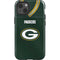 NFL Green Bay Packers Team Jersey iPhone 13 Impact Case