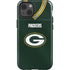 NFL Green Bay Packers Team Jersey iPhone 13 Impact Case