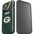 NFL Green Bay Packers Team Jersey iPhone 13 Impact Case