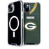 NFL Green Bay Packers Team Jersey iPhone 13 MagSafe Case