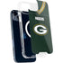 NFL Green Bay Packers Team Jersey iPhone 13 MagSafe Case