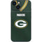 NFL Green Bay Packers Team Jersey iPhone 13 Mini Skin