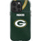 NFL Green Bay Packers Team Jersey iPhone 13 Pro Impact Case