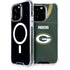 NFL Green Bay Packers Team Jersey iPhone 13 Pro MagSafe Case