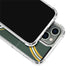NFL Green Bay Packers Team Jersey iPhone 13 Pro Max Clear Case