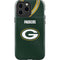 NFL Green Bay Packers Team Jersey iPhone 13 Pro Max Impact Case