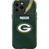 NFL Green Bay Packers Team Jersey iPhone 13 Pro Max Impact Case