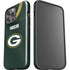 NFL Green Bay Packers Team Jersey iPhone 13 Pro Max Impact Case