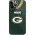 NFL Green Bay Packers Team Jersey iPhone 13 Pro Max Skin