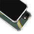 NFL Green Bay Packers Team Jersey iPhone 14 Clear Case