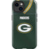 NFL Green Bay Packers Team Jersey iPhone 15 Plus Impact Case