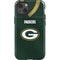 NFL Green Bay Packers Team Jersey iPhone 14 Impact Case