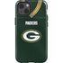 NFL Green Bay Packers Team Jersey iPhone 14 Impact Case