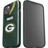 NFL Green Bay Packers Team Jersey iPhone 14 Impact Case