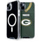NFL Green Bay Packers Team Jersey iPhone 15 Plus MagSafe Case