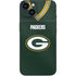 NFL Green Bay Packers Team Jersey iPhone 15 Plus Skin